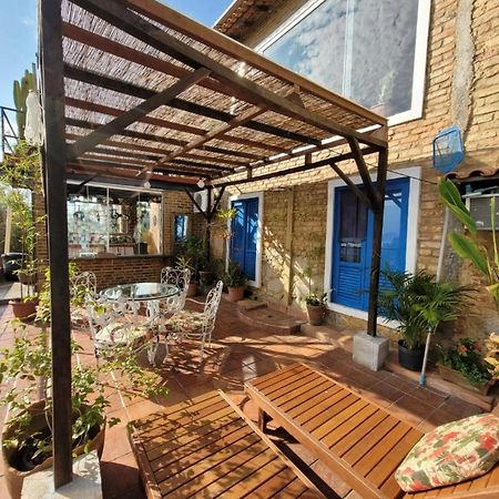 Casa Da Carmen E Do Fernando Hotell Rio de Janeiro Eksteriør bilde