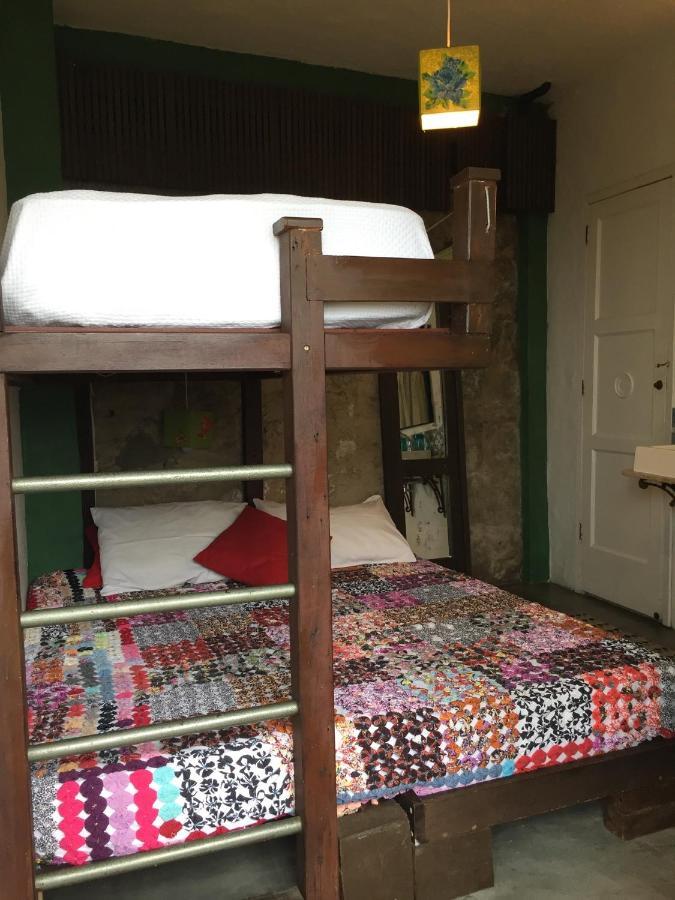 Casa Da Carmen E Do Fernando Hotell Rio de Janeiro Eksteriør bilde